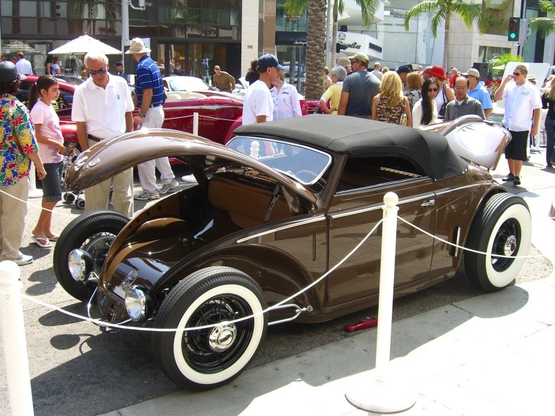 2007 Concourse On Rodeo Drive - part 2